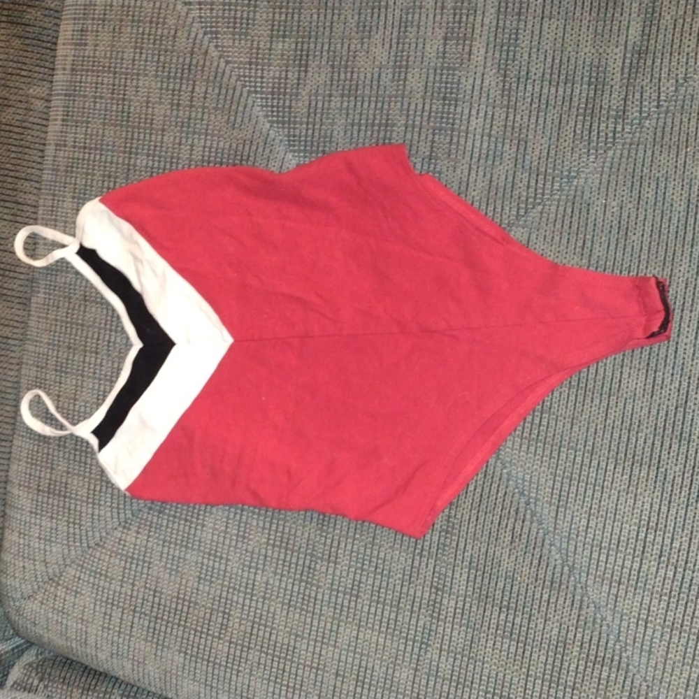 Body suit